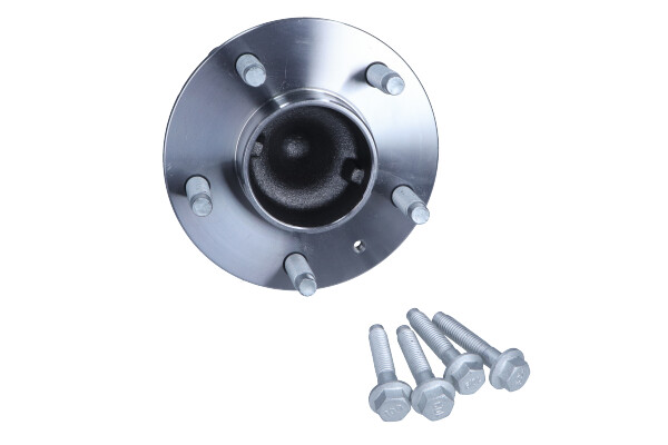 Wheel Bearing Kit - 33-1259 MAXGEAR