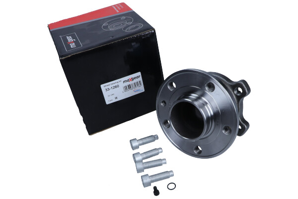 Wheel Bearing Kit - 33-1260 MAXGEAR