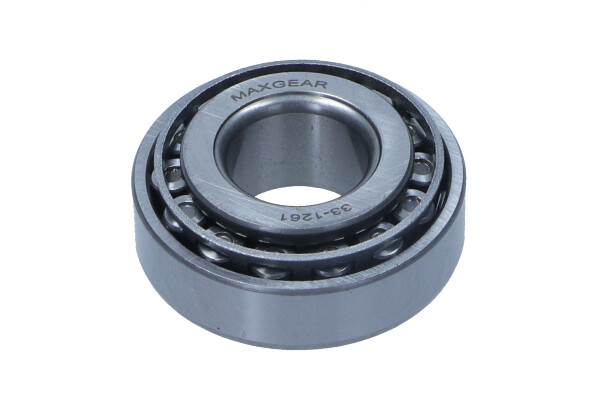 Kit cuscinetto ruota - 33-1261 MAXGEAR