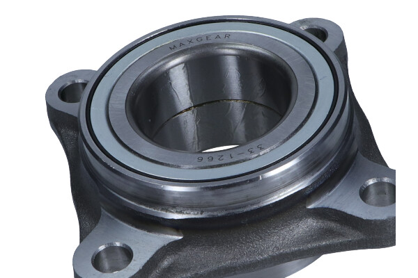 Kit cuscinetto ruota - 33-1266 MAXGEAR