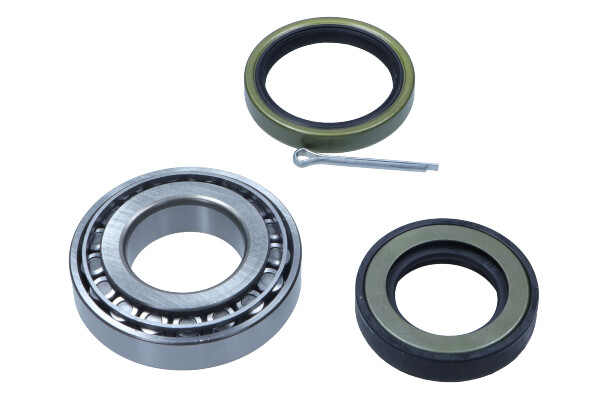 Комплект подшипника ступицы колеса - 33-1267 MAXGEAR