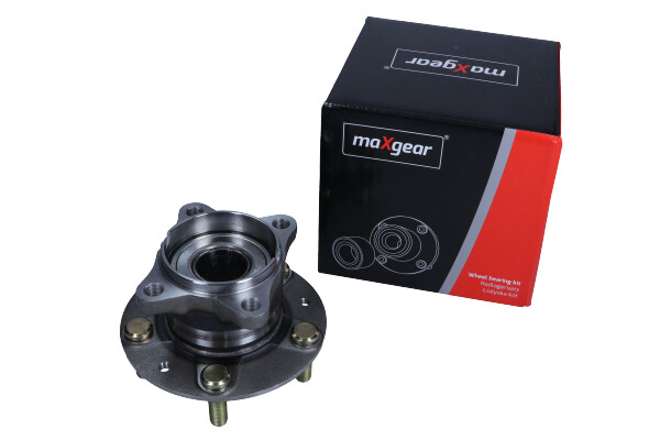 Wheel Bearing Kit - 33-1278 MAXGEAR