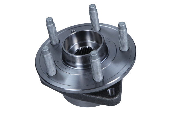 Wheel Bearing Kit - 33-1279 MAXGEAR