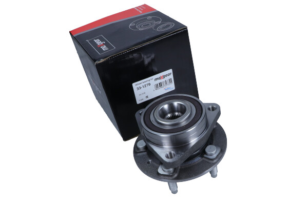 Комплект подшипника ступицы колеса - 33-1279 MAXGEAR