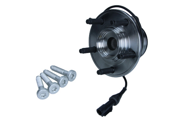 Wheel Bearing Kit - 33-1281 MAXGEAR