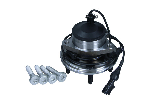 Комплект подшипника ступицы колеса - 33-1281 MAXGEAR