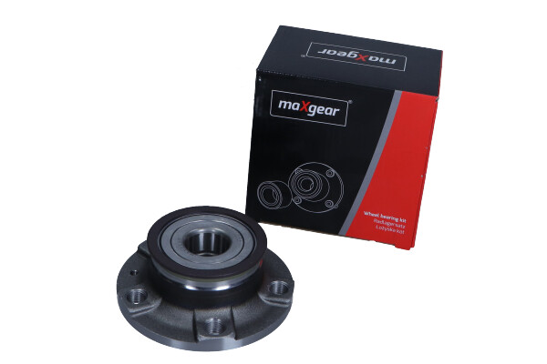 Kit cuscinetto ruota - 33-1284 MAXGEAR