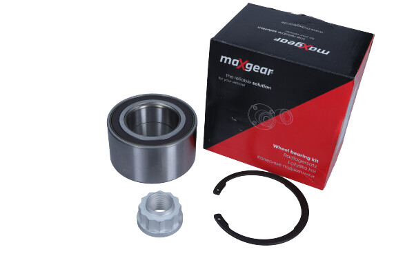 Комплект подшипника ступицы колеса - 33-1289 MAXGEAR