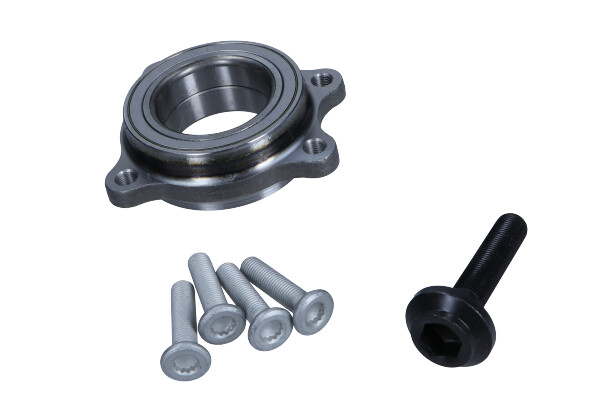 Kit cuscinetto ruota - 33-1290 MAXGEAR
