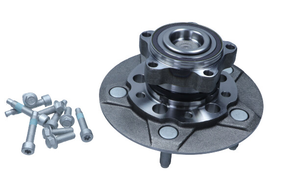 Комплект подшипника ступицы колеса - 33-1296 MAXGEAR