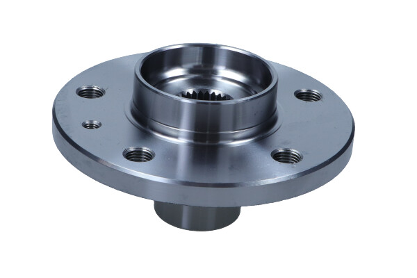 Wheel Hub - 33-1652 MAXGEAR