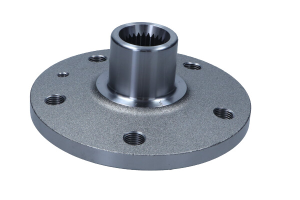 Wheel Hub - 33-1652 MAXGEAR