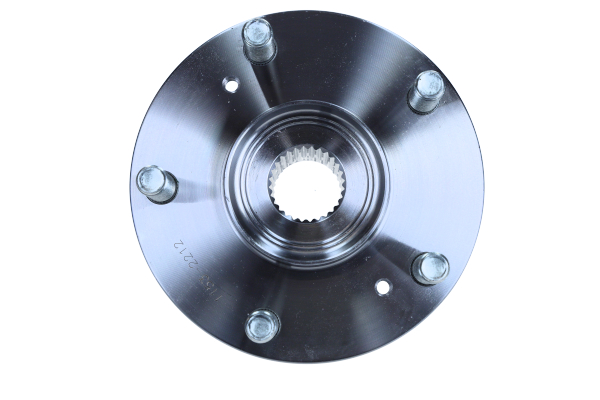 Mozzo ruota - 33-1656 MAXGEAR