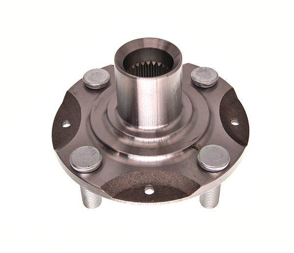 Mozzo ruota - 33-1657 MAXGEAR