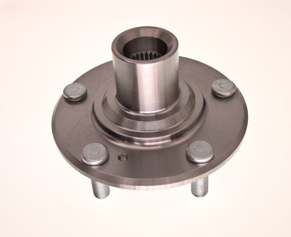 Wheel Hub - 33-1658 MAXGEAR