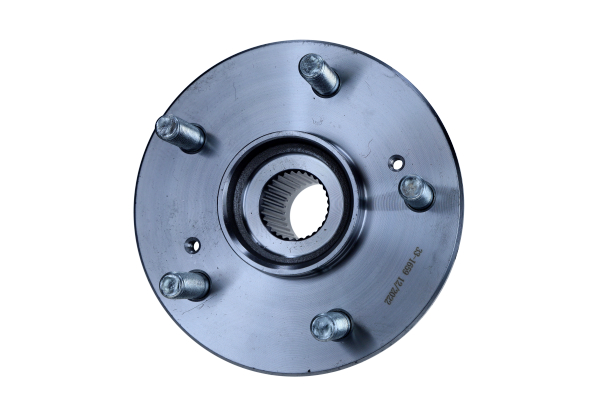 Mozzo ruota - 33-1659 MAXGEAR