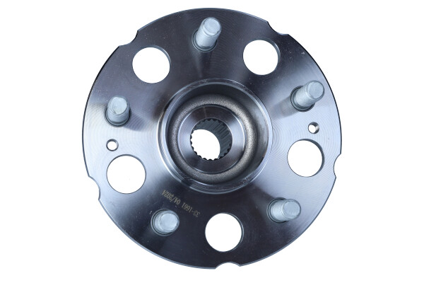 Mozzo ruota - 33-1661 MAXGEAR