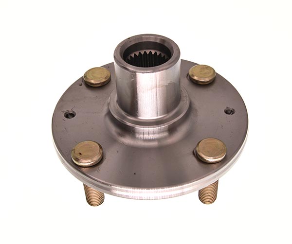 Wheel Hub - 33-1662 MAXGEAR
