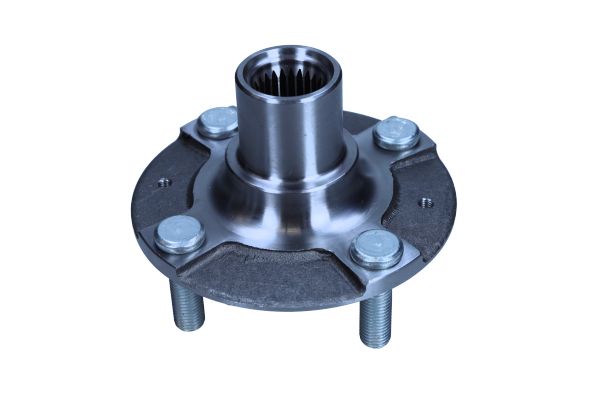 Mozzo ruota - 33-1663 MAXGEAR