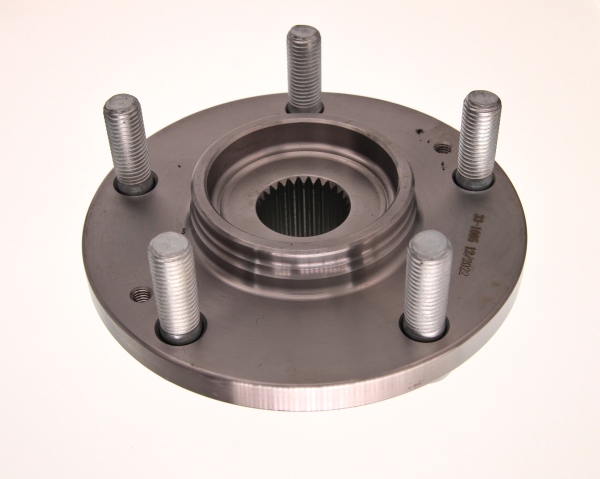 Wheel Hub - 33-1665 MAXGEAR