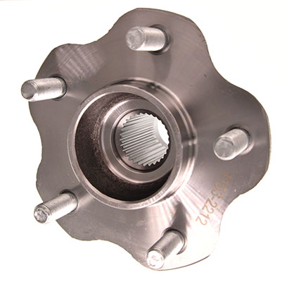 Wheel Hub - 33-1667 MAXGEAR