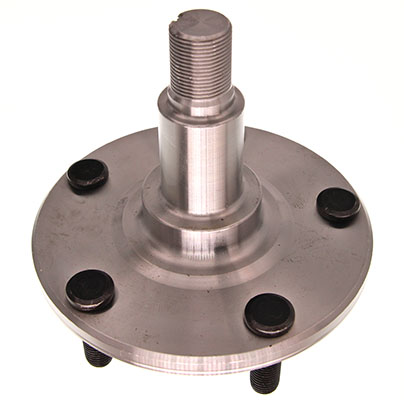 Wheel Hub - 33-1671 MAXGEAR