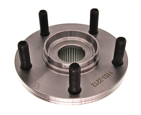 Mozzo ruota - 33-1675 MAXGEAR