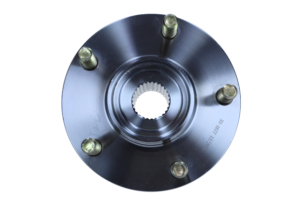 Wheel Hub - 33-1677 MAXGEAR