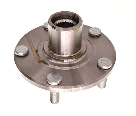 Wheel Hub - 33-1683 MAXGEAR