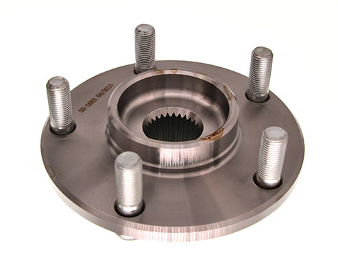 Wheel Hub - 33-1683 MAXGEAR