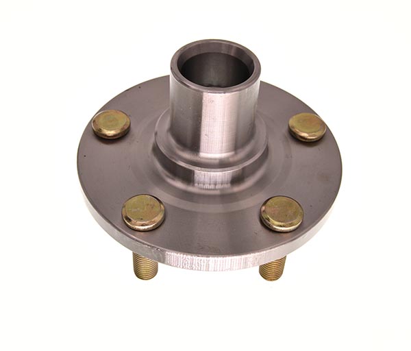 Mozzo ruota - 33-1687 MAXGEAR