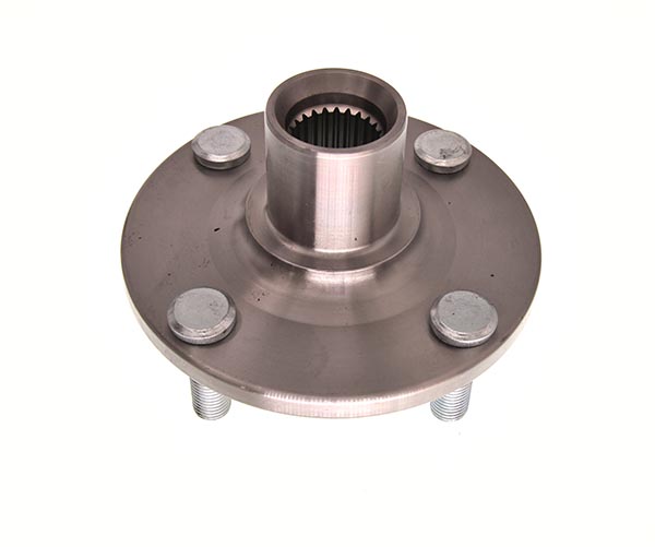 Wheel Hub - 33-1691 MAXGEAR