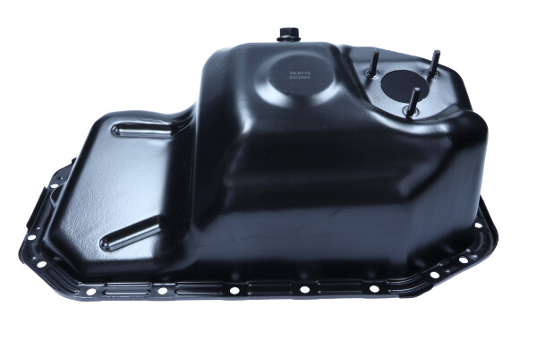 Coppa olio - 34-0113 MAXGEAR