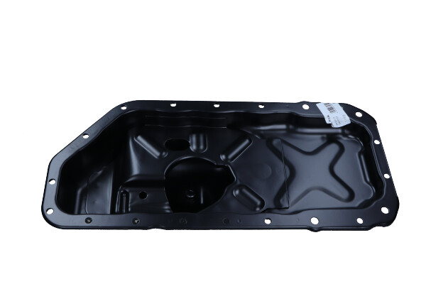 Coppa olio - 34-0117 MAXGEAR