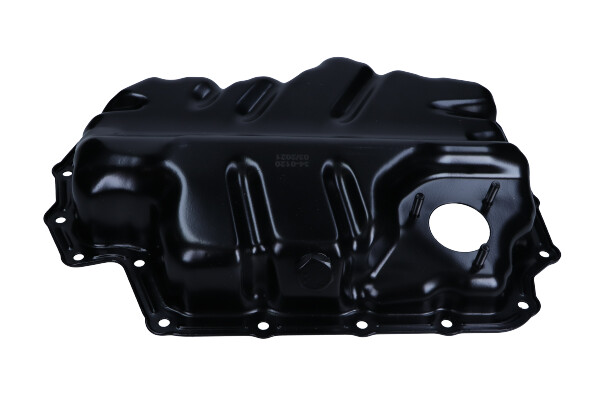 Oil sump - 34-0120 MAXGEAR