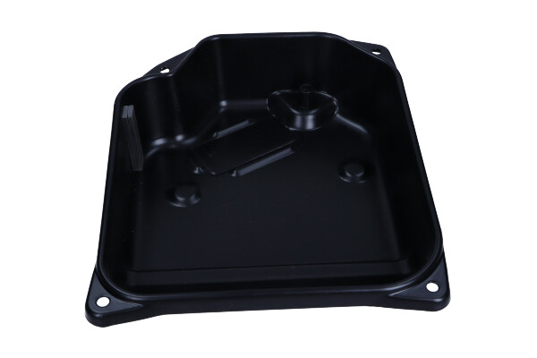 Oil sump, automatic transmission - 34-0121 MAXGEAR