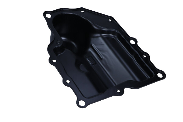 Oil sump, automatic transmission - 34-0122 MAXGEAR