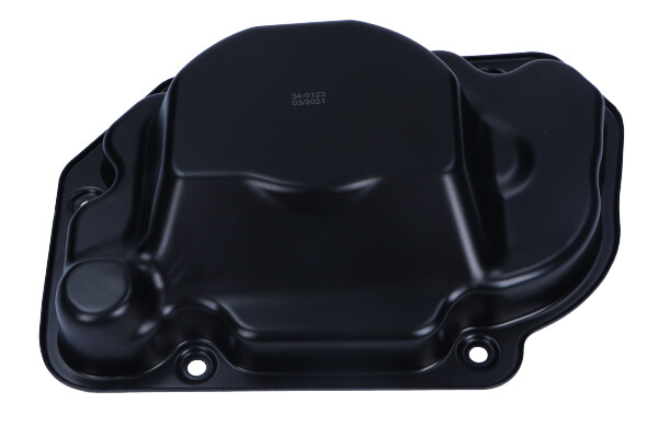Корпус, ступенчатая коробка передач - 34-0123 MAXGEAR