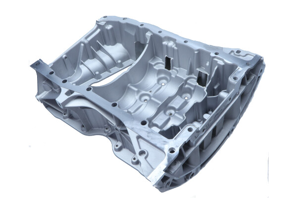 Масляный поддон - 34-0125 MAXGEAR