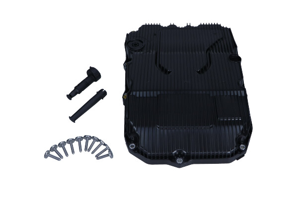 Масляный поддон, автоматическая коробка передач - 34-0126 MAXGEAR