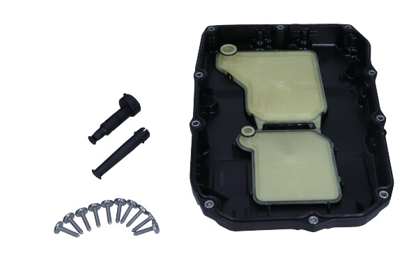 Масляный поддон, автоматическая коробка передач - 34-0126 MAXGEAR