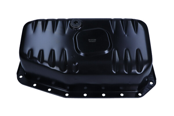 Coppa olio - 34-0129 MAXGEAR