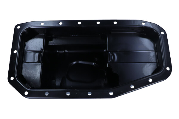 Oil sump - 34-0129 MAXGEAR