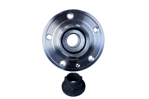 rato guolio komplektas - 33-0532 MAXGEAR