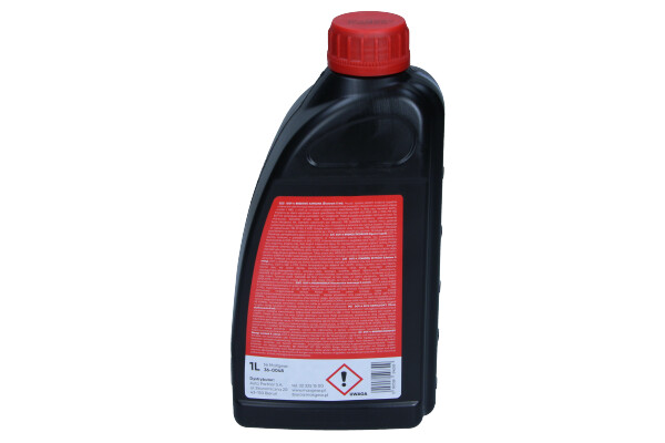 Brake Fluid - 000406 MAXGEAR