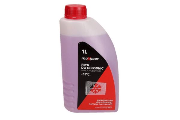 Antigelo - 36-0161 MAXGEAR