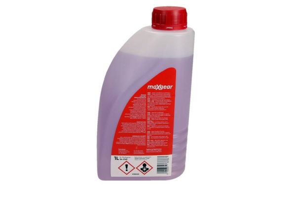 Антифриз - 36-0161 MAXGEAR