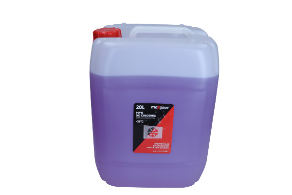 antifrizas - 36-0163 MAXGEAR