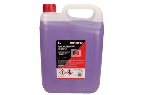 antifrizas - 36-0165 MAXGEAR