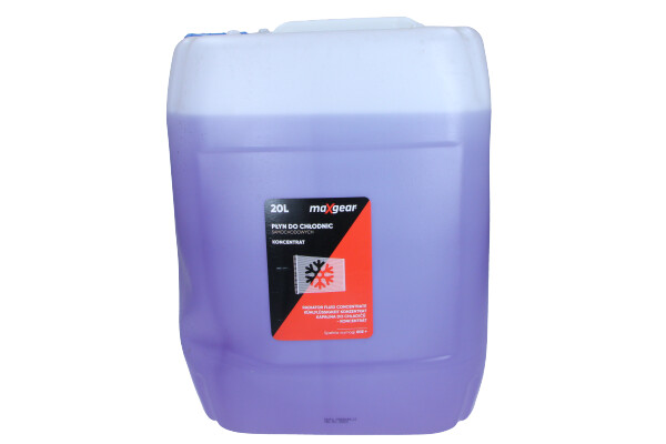 antifrizas - 36-0166 MAXGEAR